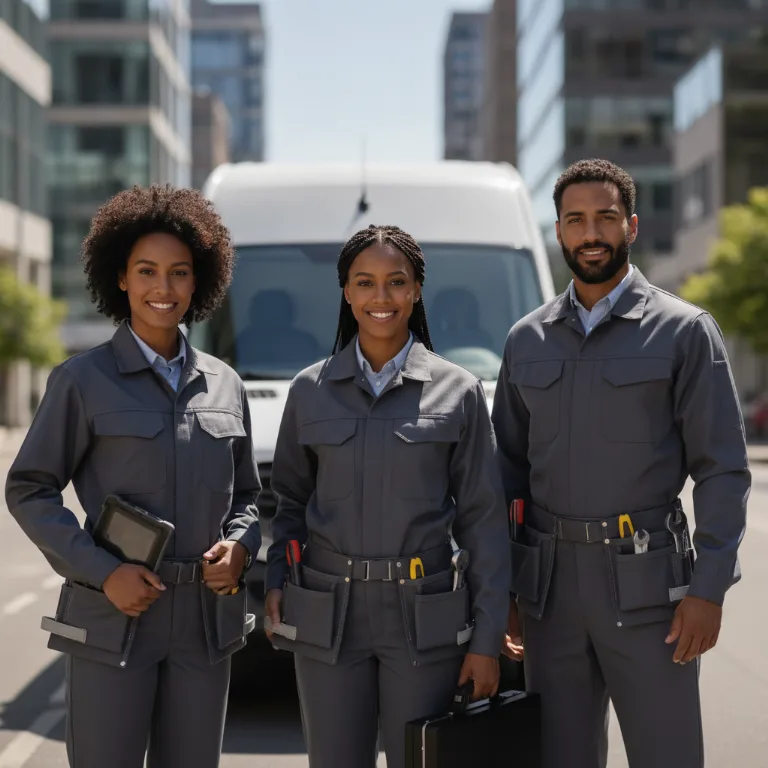 Corporate Lawyer team in West Town